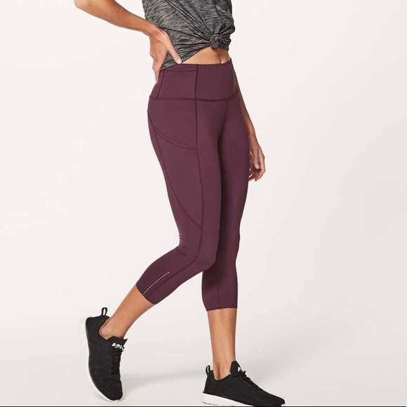 lululemon athletica Pants - BOGO 50% OFF ALL LULULEMON!
